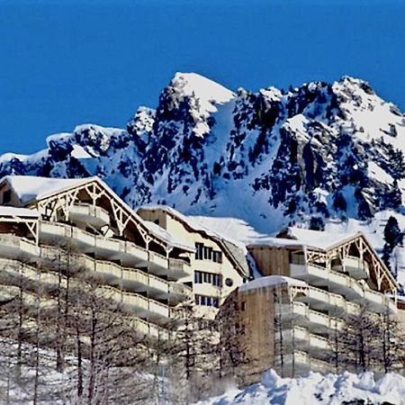 Апартаменты Les Terrasses D Azur Изола Экстерьер фото